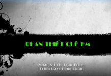 Video: Phan Thiết quê em